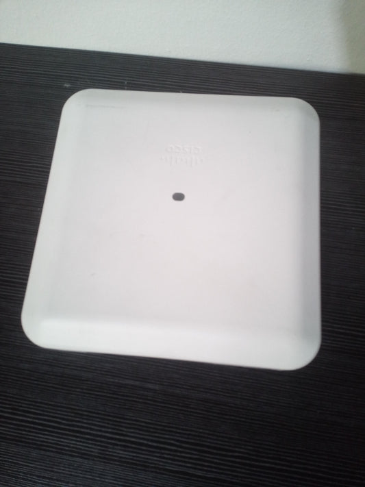 Cisco Aironet AIR-AP2802I-E-K9 802.11ac Dual-Band Wireless Access Point – Pre-Owned