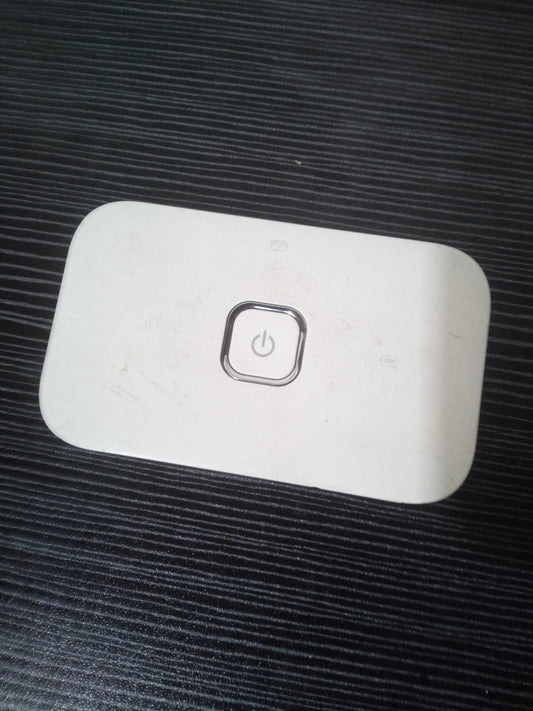 Vodafone R216 4G Mobile WiFi Hotspot – No Battery – Pre-Owned