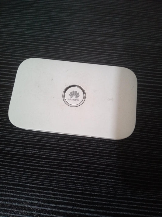Huawei E5573 4G LTE Mobile WiFi Router – No Battery - Pre-Owned