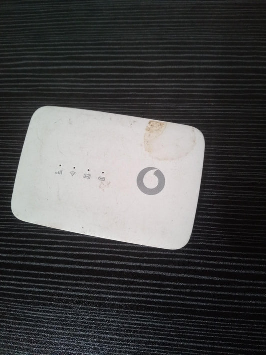 Vodafone R219T 4G LTE WiFi Router – No Battery – Pre-Owned