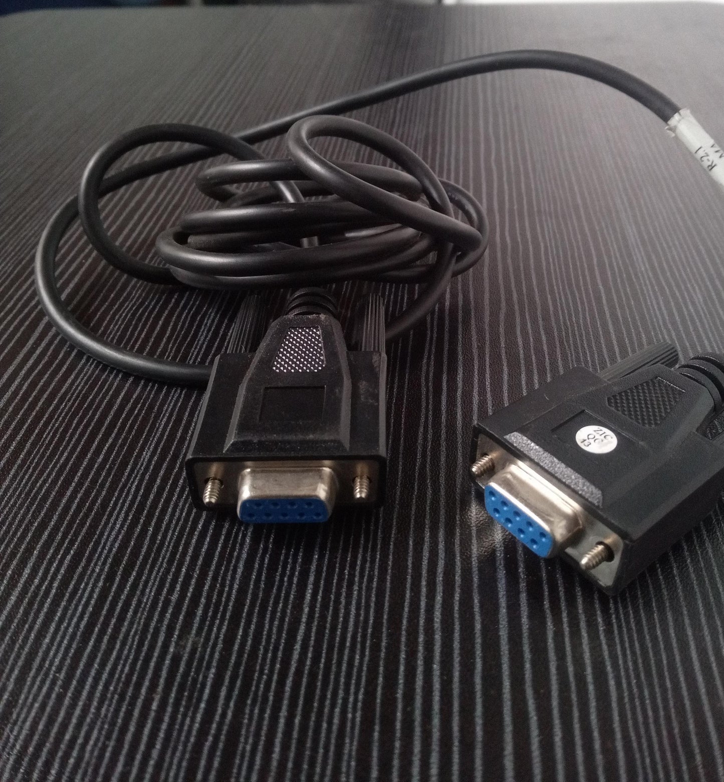 VGA Female to VGA Female Extension Cable – Pre-Owned