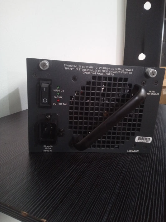 Sony APS-195 8-681-339-51 1300W Catalyst Switch Power Supply – New