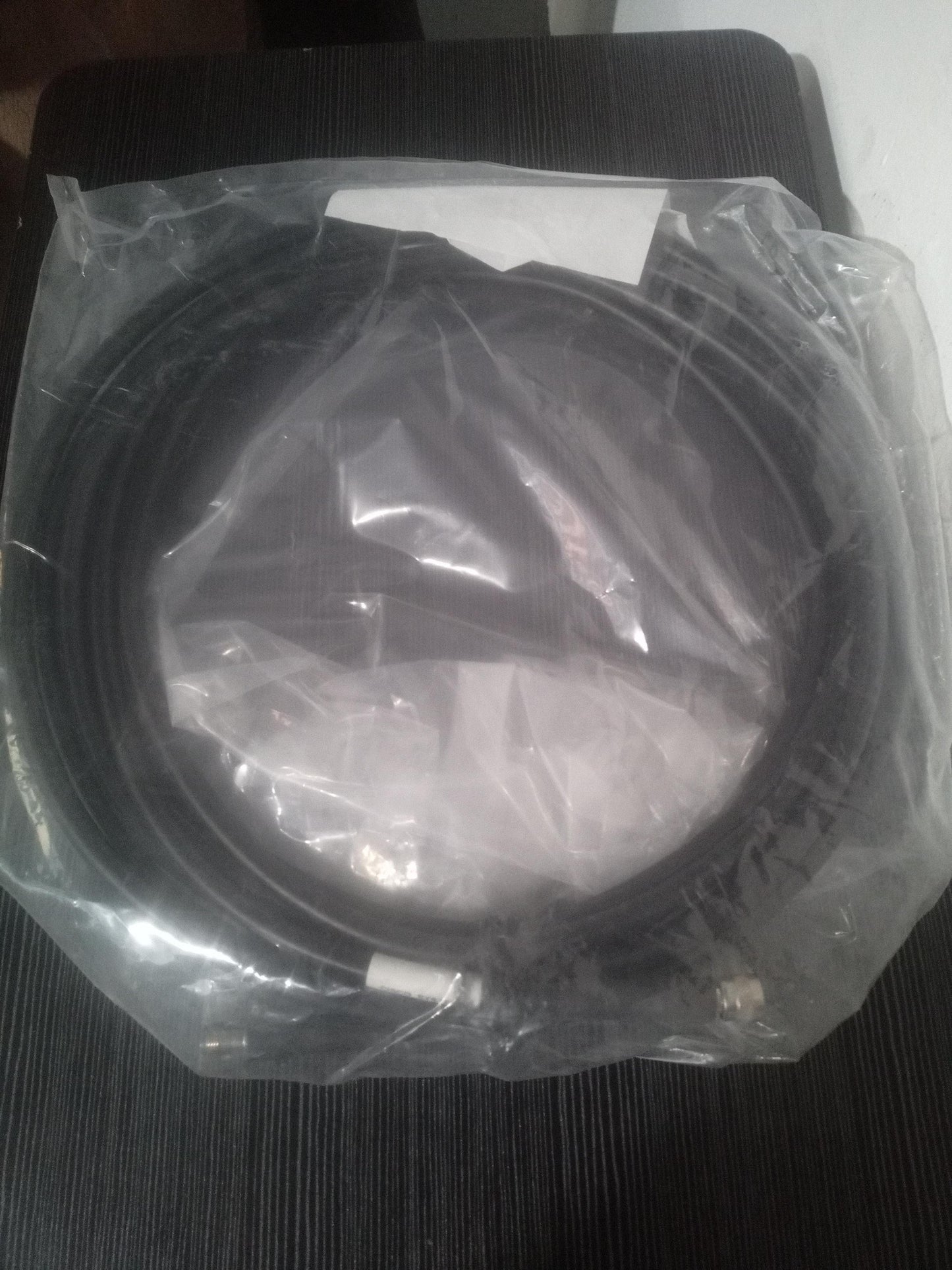 Cisco AIR-CAB020LL-R Antenna Cable Low Loss RP-TNC – Demo
