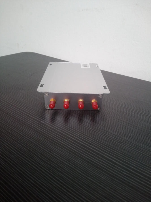 ISO15693 HF RFID Reader Long Range RD5206 for SMA Antenna – Demo