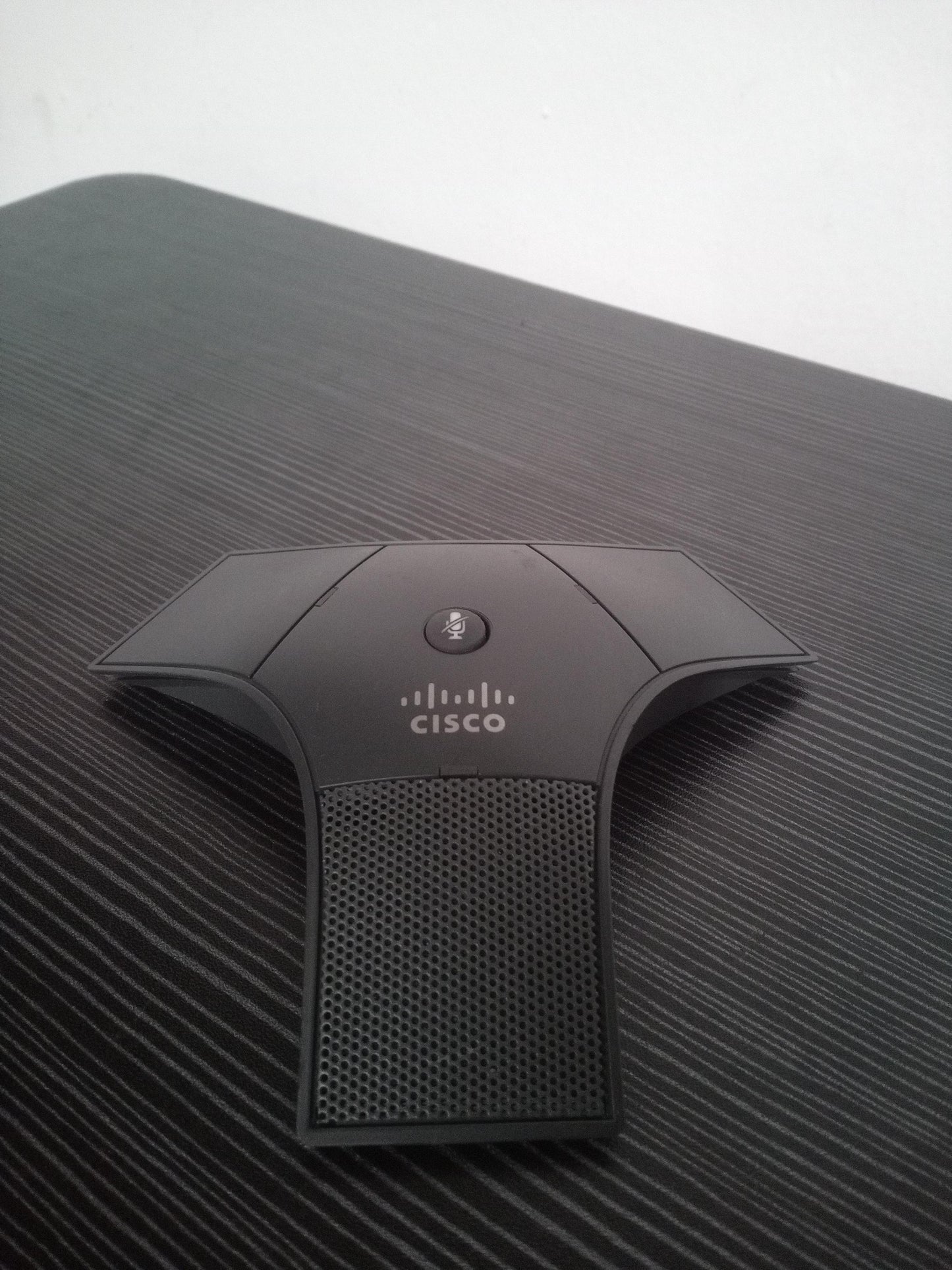 Cisco 2201-40140-001 External Microphone – Pre-Owned