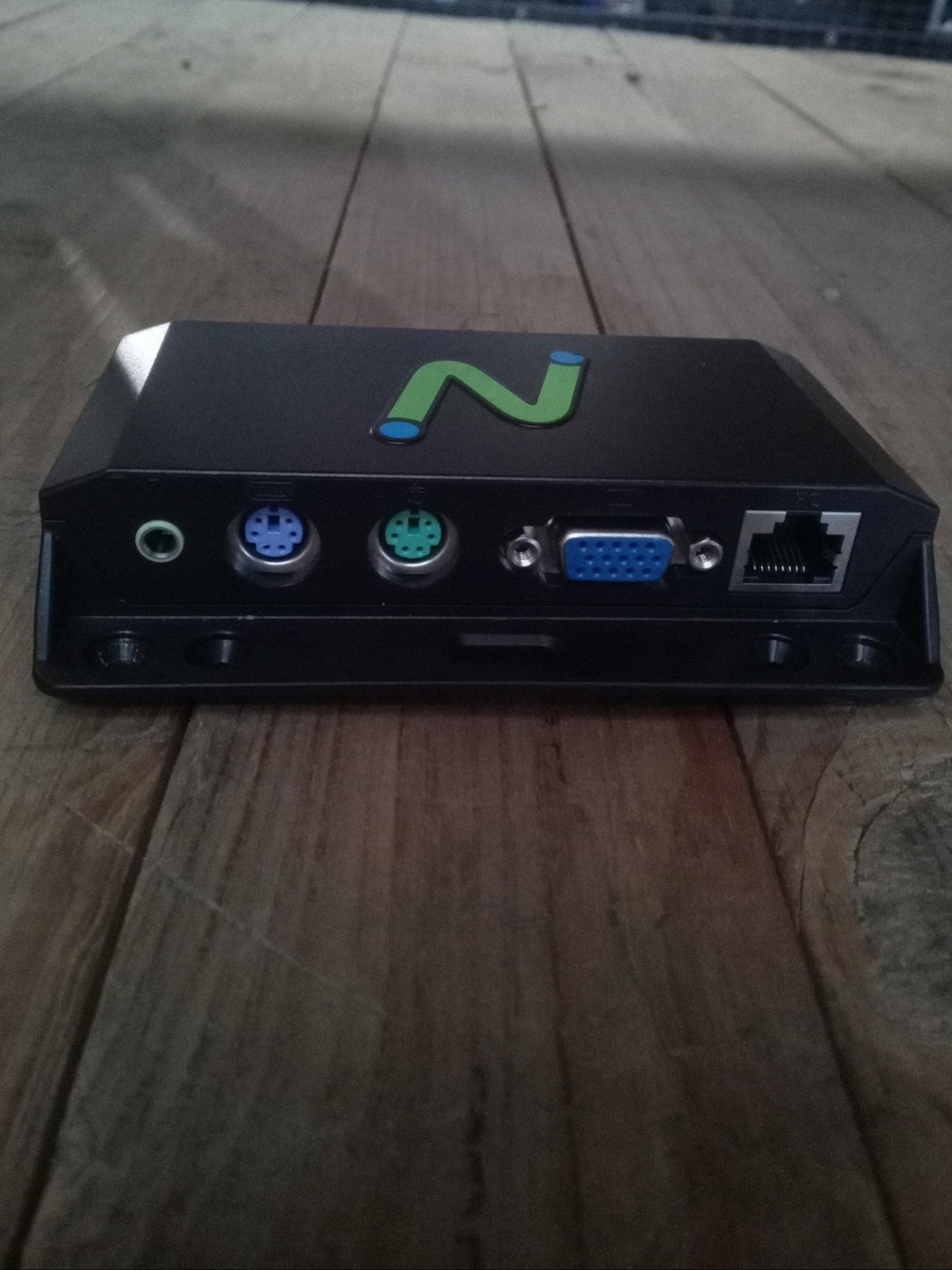NComputing XD2 Thin Client 300-0032 Access Device – Pre-Owned