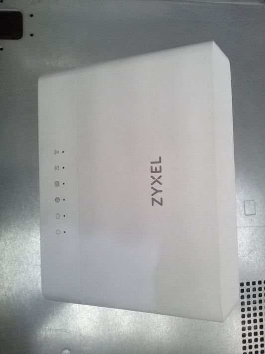 Zyxel EMG3525-T50B Dual-Band Wireless AC1200 Gigabit Ethernet Gateway – Refurb
