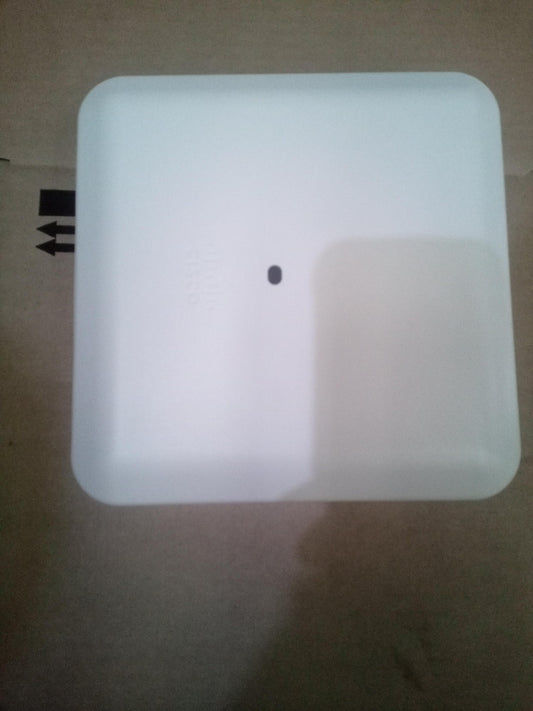 Cisco Aironet AIR-AP3802I-E-K9 802.11ac Dual-Band Wireless Access Point – New