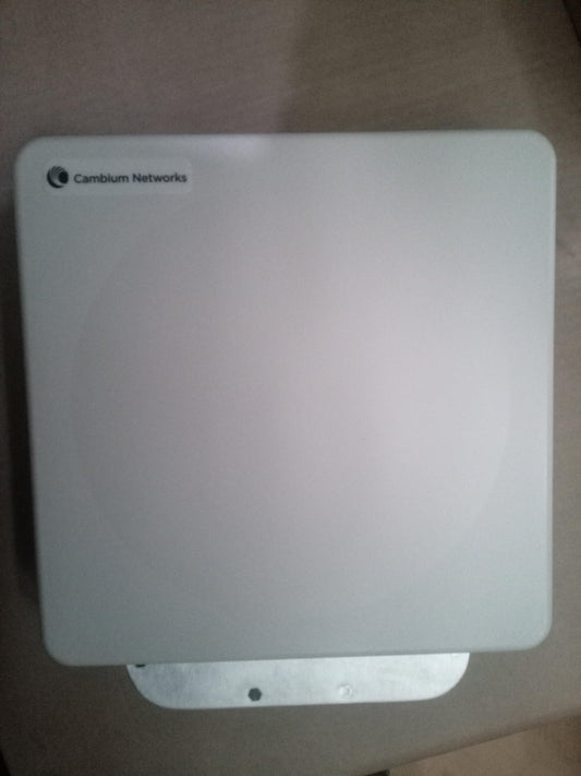 Cambium Networks 5067KH 4.9–6.05GHz Point-to-Point Wireless Backhaul Radio – New