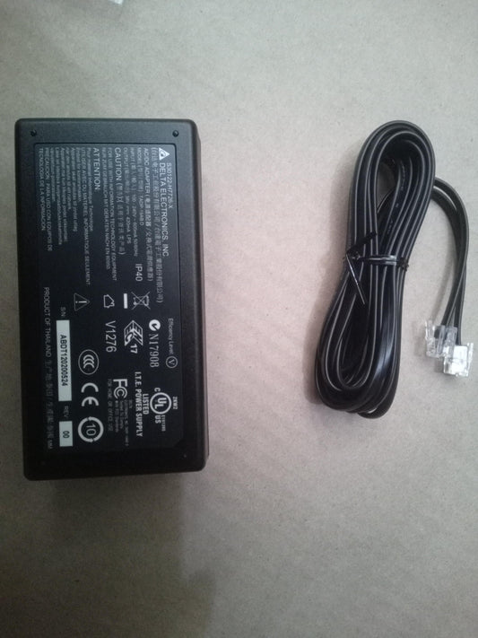 Delta S30122-H7726-X (TADP-19AB) AC/DC Power Adapter – New