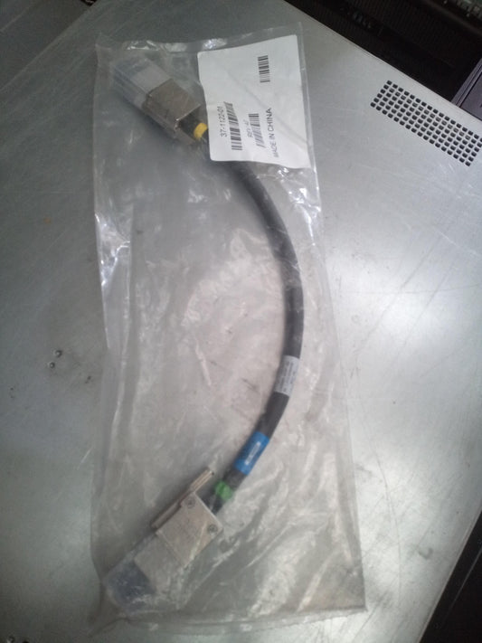 Cisco Catalyst 37-1122-01 0.3M Stack Power Cable – New