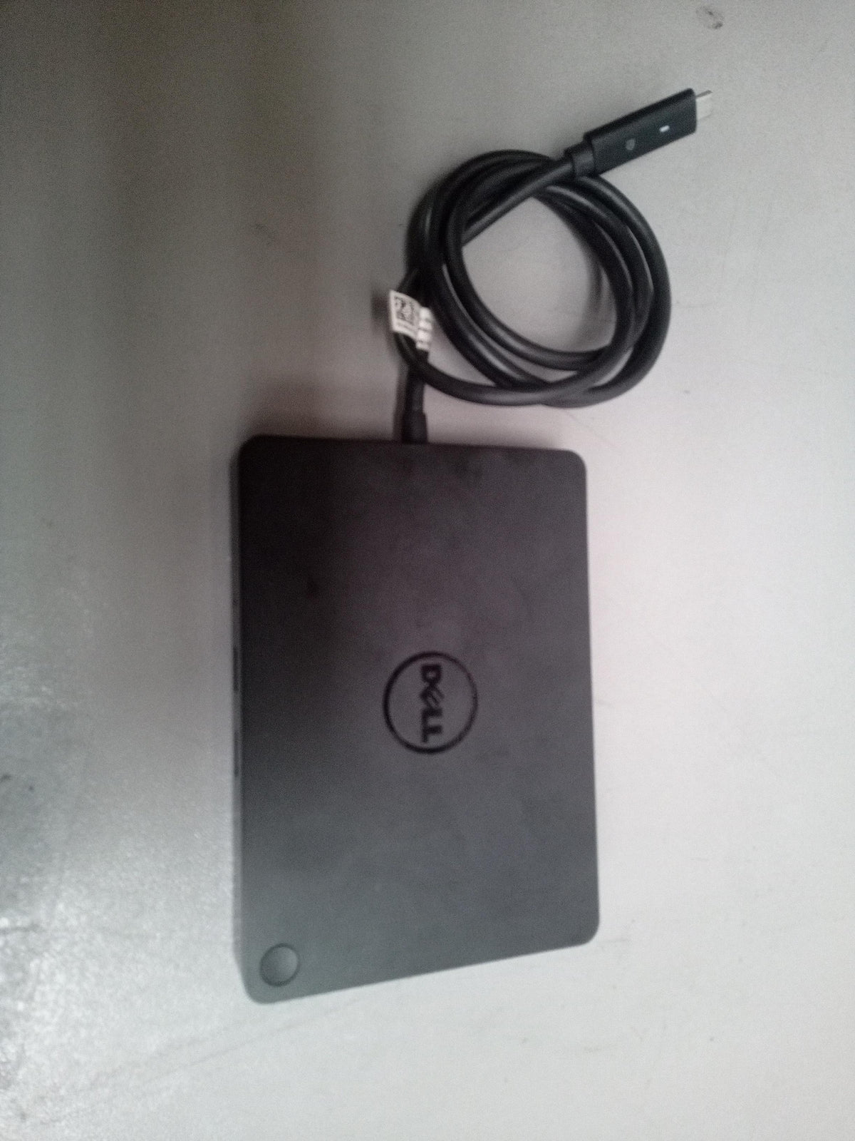 Dell WD15 USB-C Docking Station – No Charger – Used