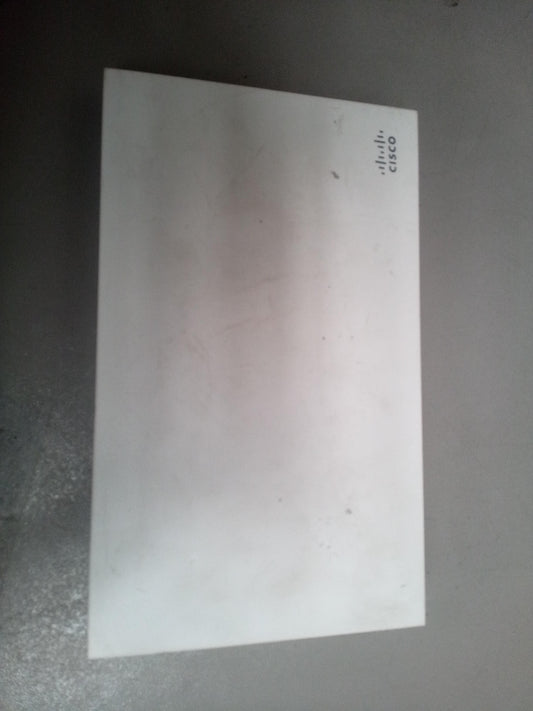 Cisco Meraki MR52-HW Unclaimed Wireless Access Point – No Adapter – Used