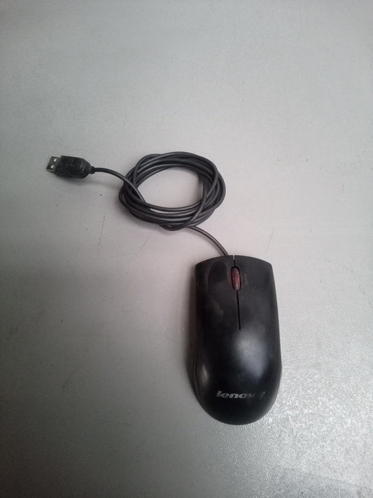 Wired Mouse Only – Used