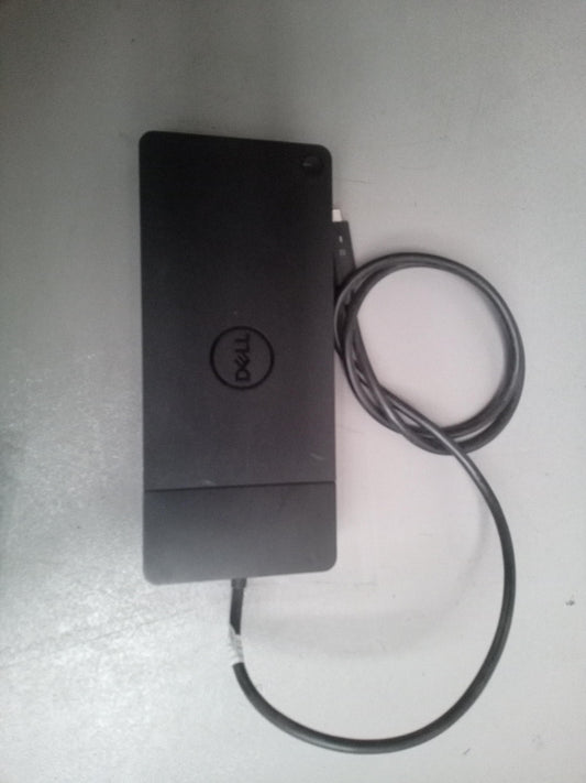 Dell WD19 Docking Station – No Charger – Used