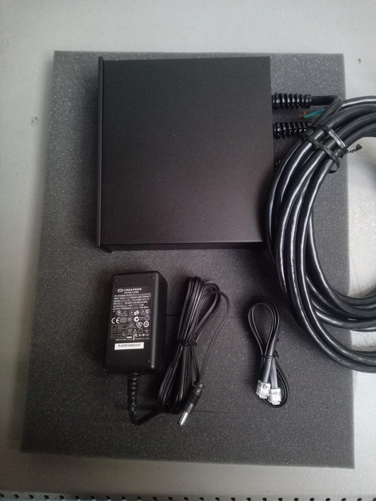 Crestron STI-PC Dual Power Control Module – New