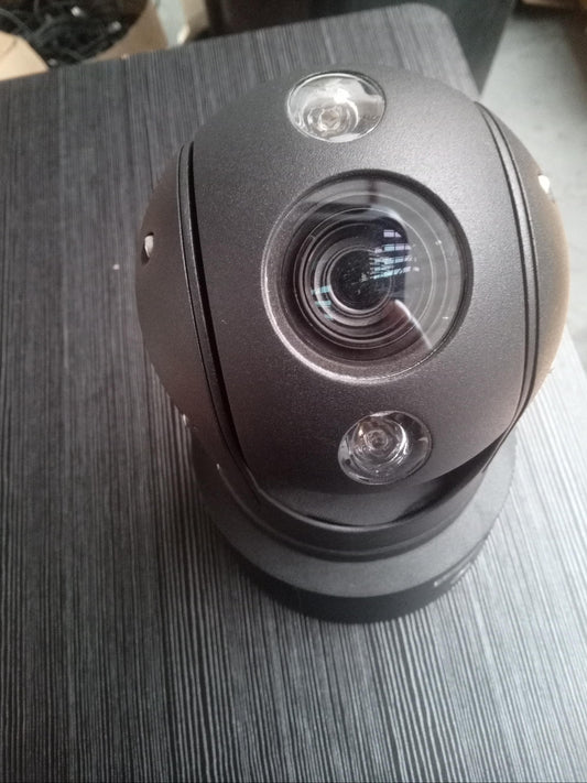 5G HD IP Rapid Deployment Dome PTZ Camera Only – New