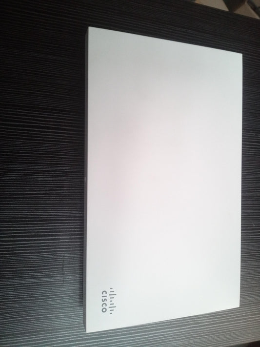 Cisco Meraki MR52-HW Unclaimed Wireless Access Point Only – New