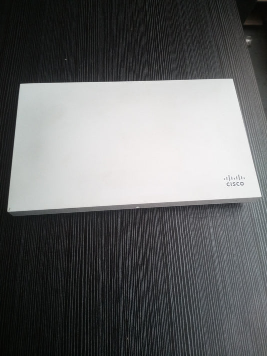 Cisco Meraki MR53-HW Wireless Access Point Only – Used
