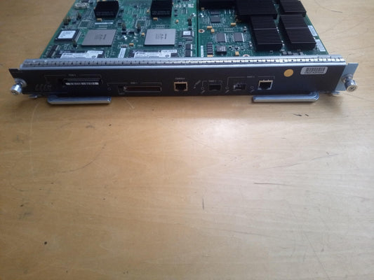 Cisco WS-SUP720-3B Catalyst 6500/7600 Supervisor Engine Module – New