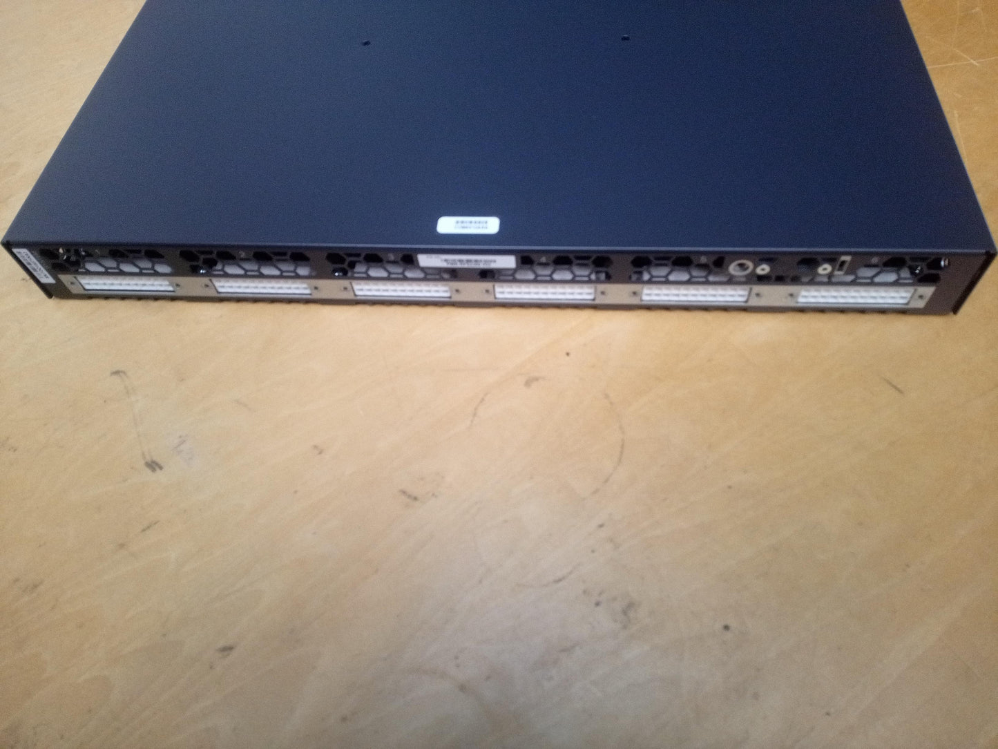 Cisco PWR-RPS2300 Redundant Power System with 2 PSUs – New