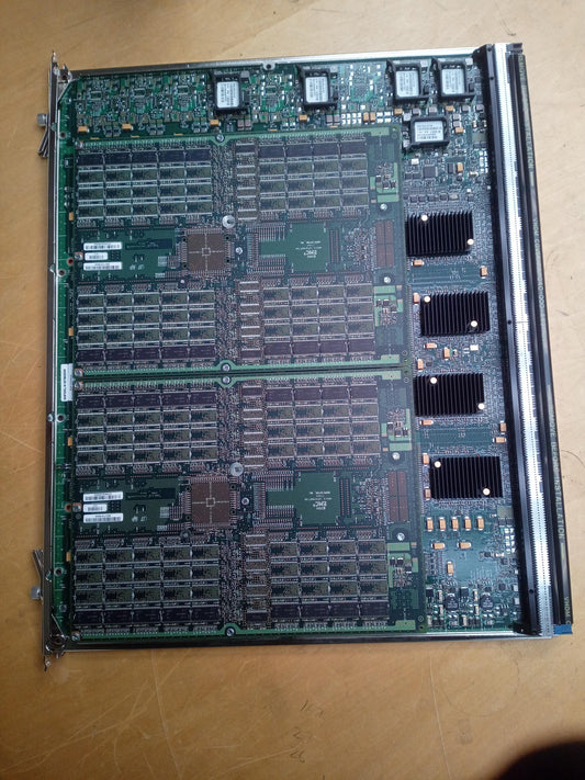 EMC 293-709-923A 16GB Network Server Memory Board – New
