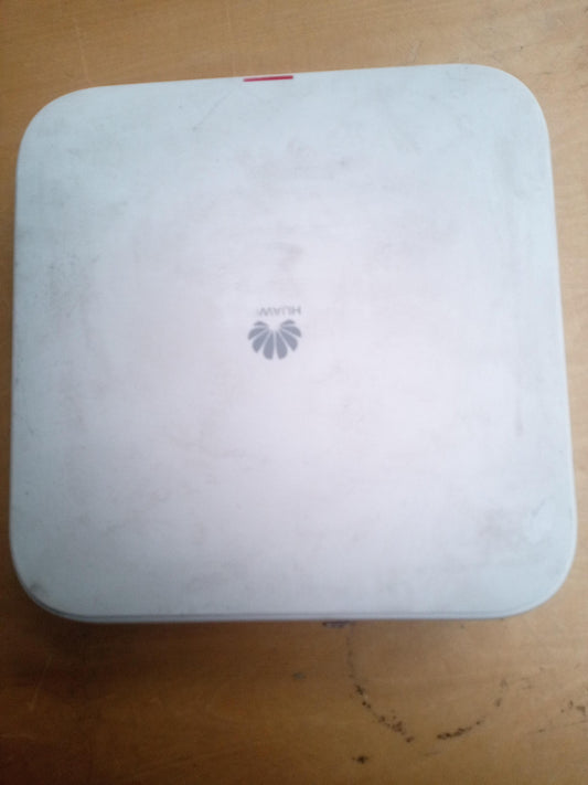 Huawei AP7052DN Wireless LAN Access Point Only – Used