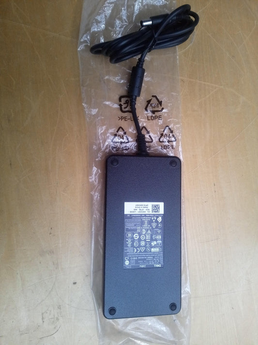 Dell LA240PM160 240W 19.5V 12.3A AC Power Adapter Only – Demo