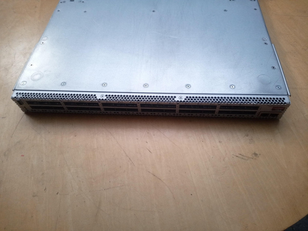 Sun Oracle 3019 Network Switch – No Power Cable – Used