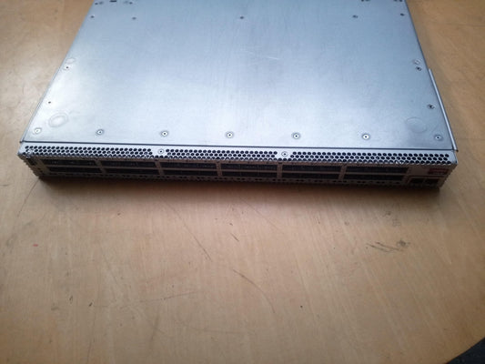 Sun Oracle 3019 Network Switch – No Power Cable – Used