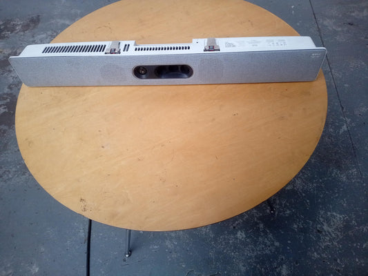 Cisco TTC8-10 Webex Quad Camera – No Adapter – Used