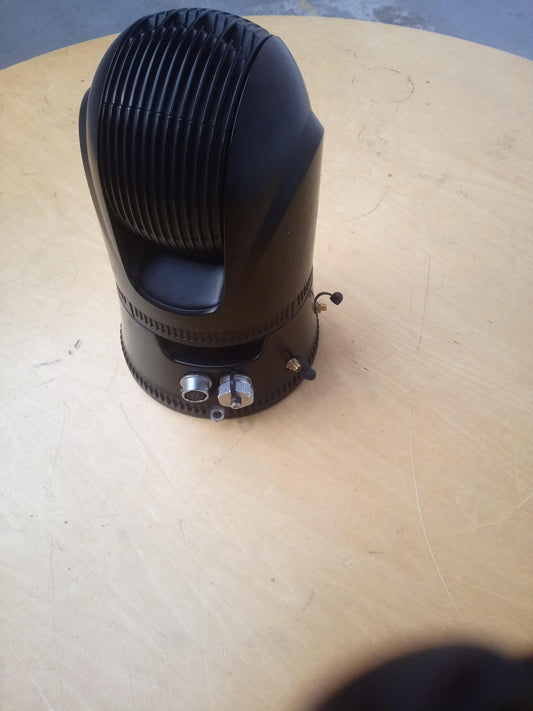 Hikvision DS-MH6171I 2MP Network Portable IR Speed Dome Camera Only – Used