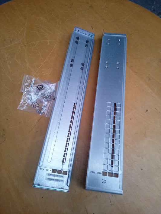 Huawei 21240142 4U Static Rail Kit – New
