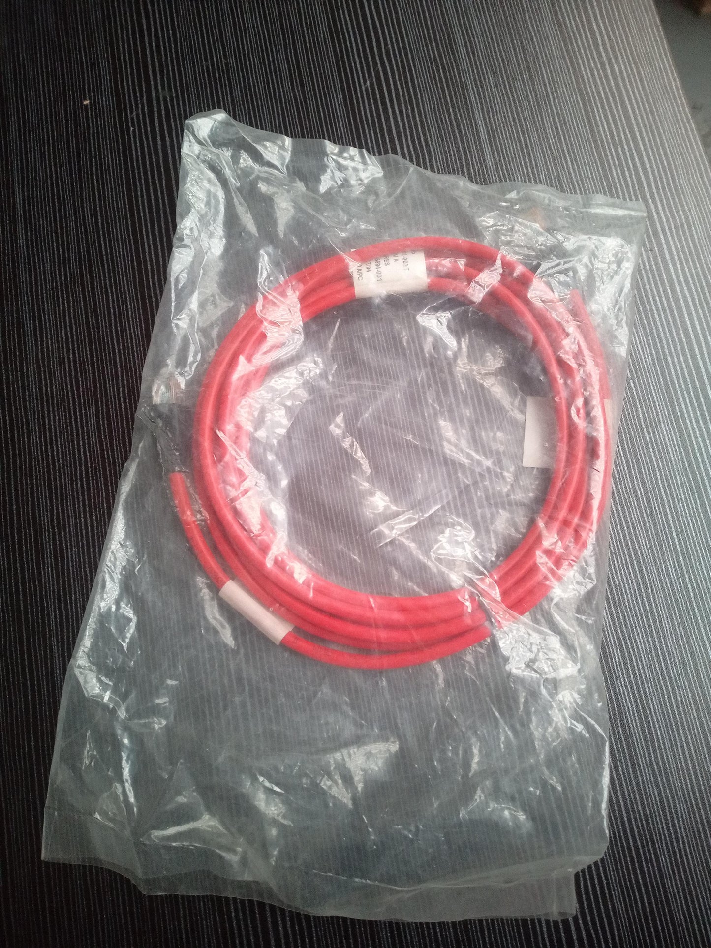 HP 285001-003T KVM IP CAT5E RJ45 Cable – New