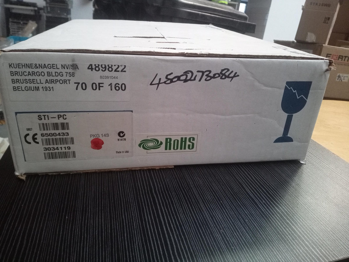 Crestron STI-PC Dual Power Control Module Only – New