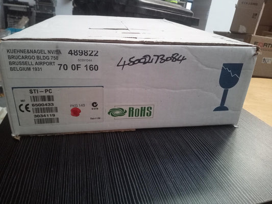 Crestron STI-PC Dual Power Control Module Only – New