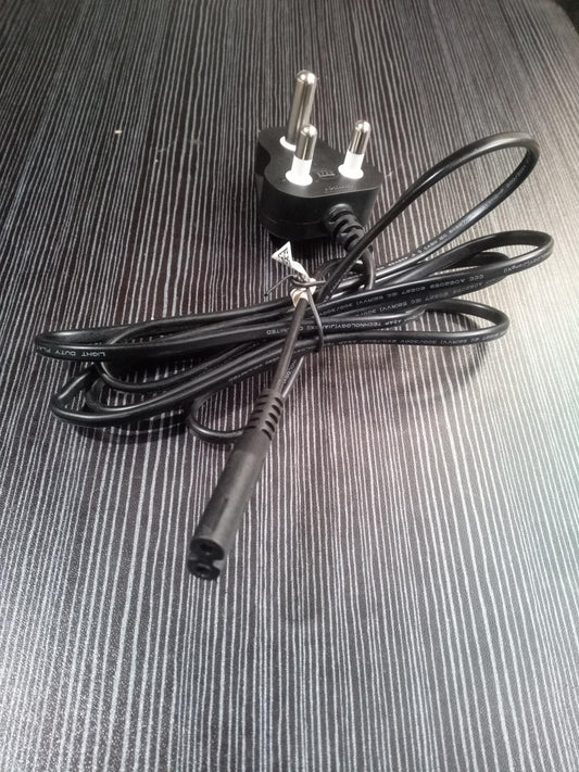 IEC C7 (Figure 8) Power Cable – Used