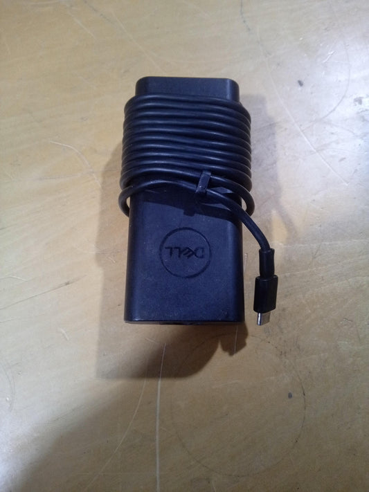 Dell LA65NM190 65W USB-C Notebook AC Adapter Only – Used