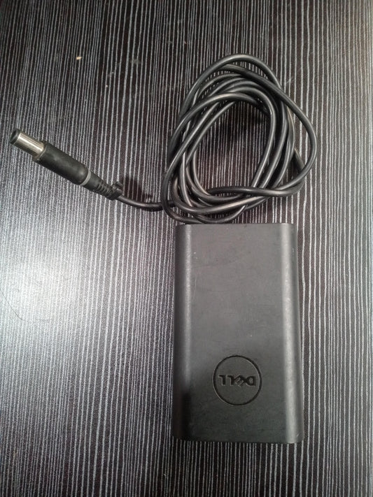 Dell HA65NM130 65W 19.5V 3.34A Laptop AC Power Adapter Only – Used