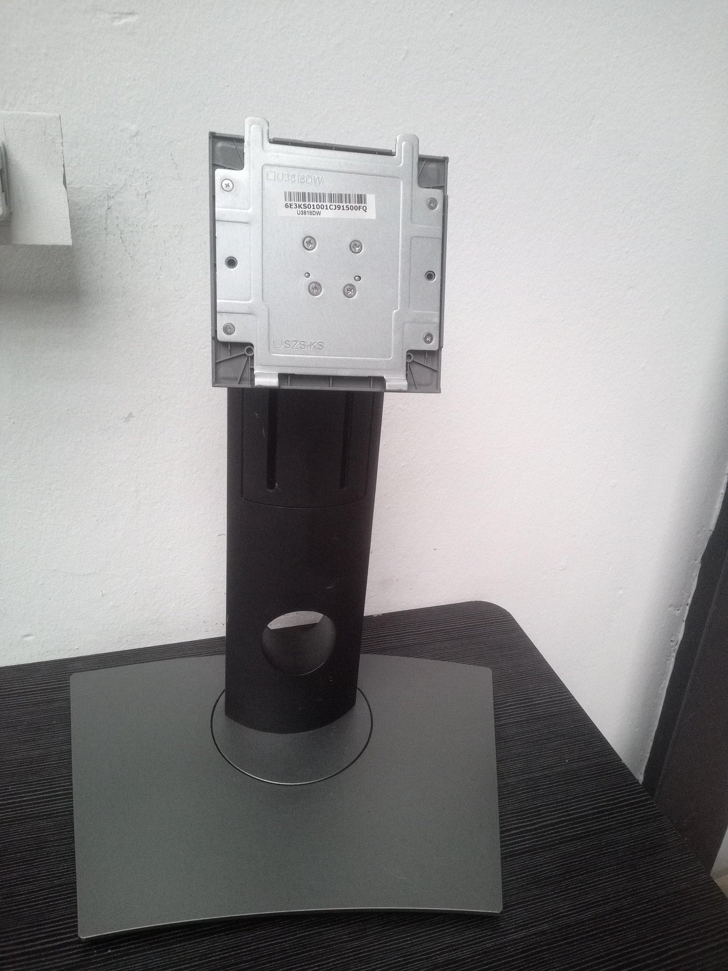 Dell U3818DW Monitor Stand – Pre-Owned