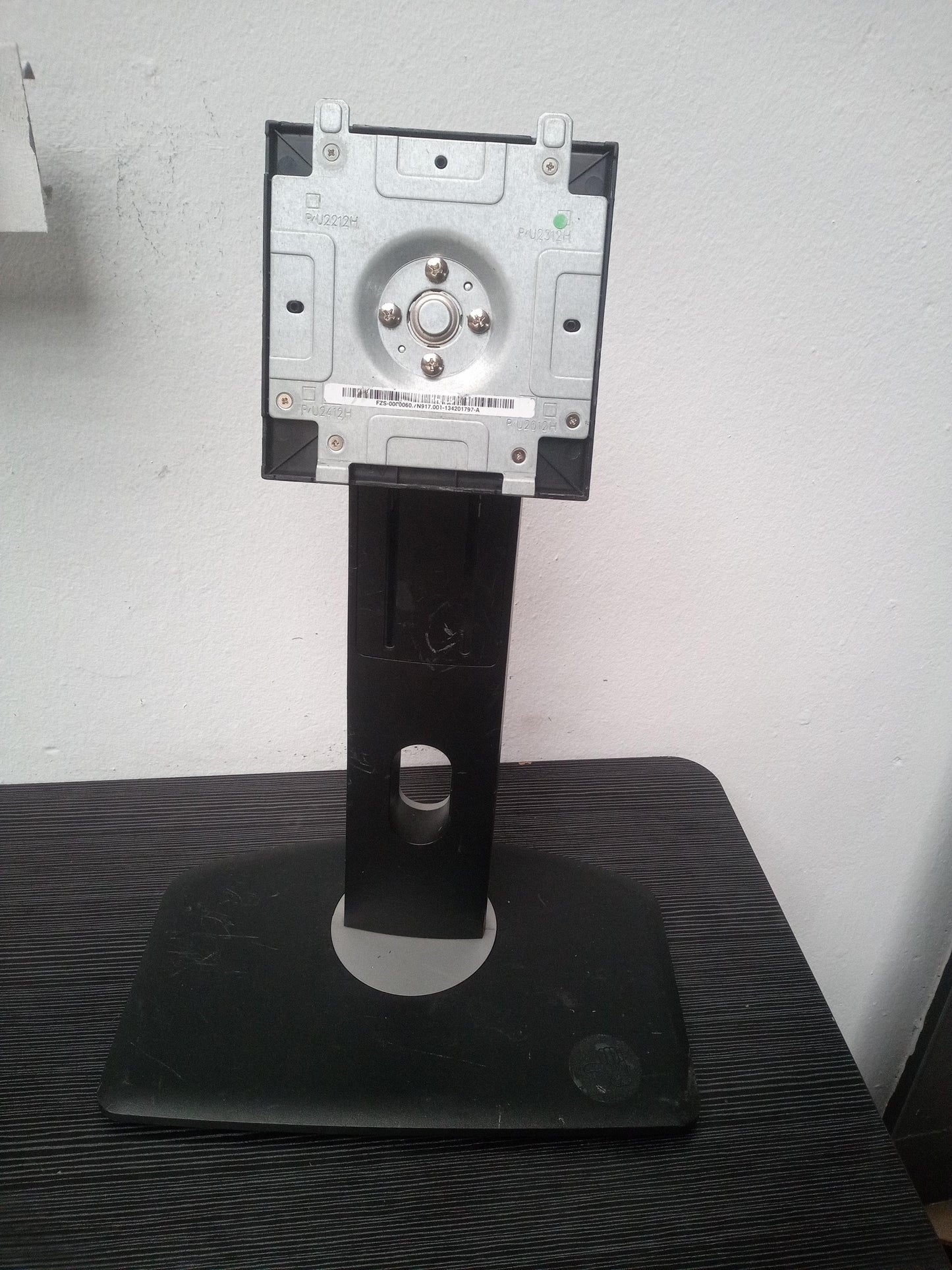 Dell U2412Mb, P2412Hb & P2212Hb Monitor Stand – Pre-Owned