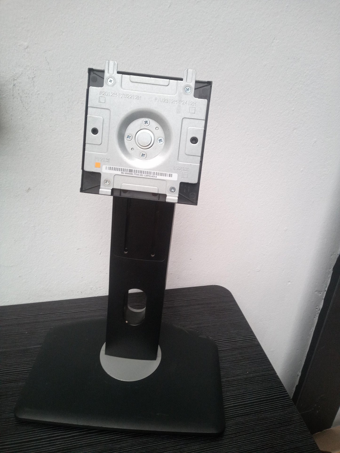 Dell P1913t, P2213t, P2012H & P2412H Monitor Stand  – Pre-Owned