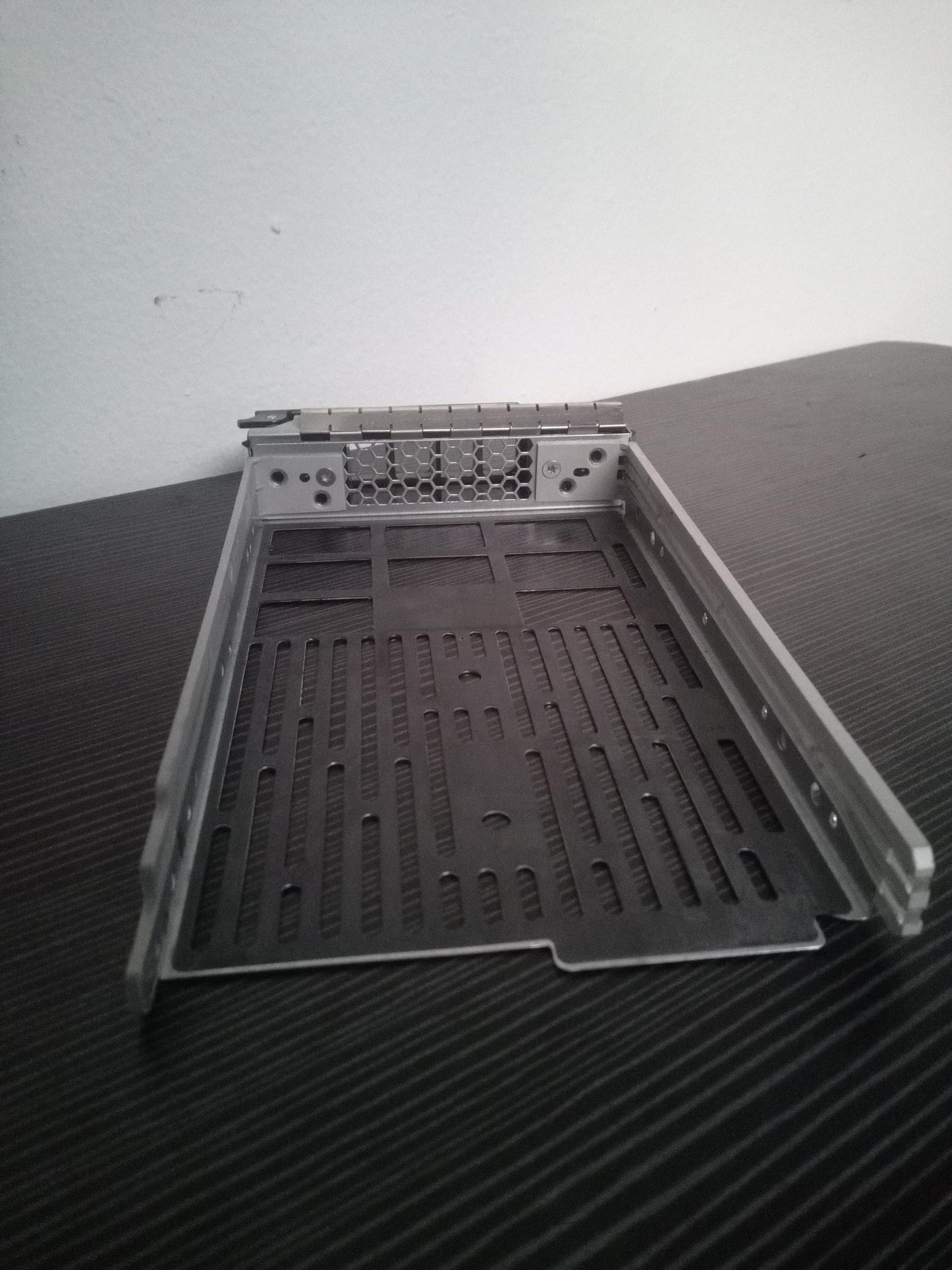 Dell KG1CH 3.5 Inch SAS/SATA Hard Drive Tray Caddy – Pre-Owned