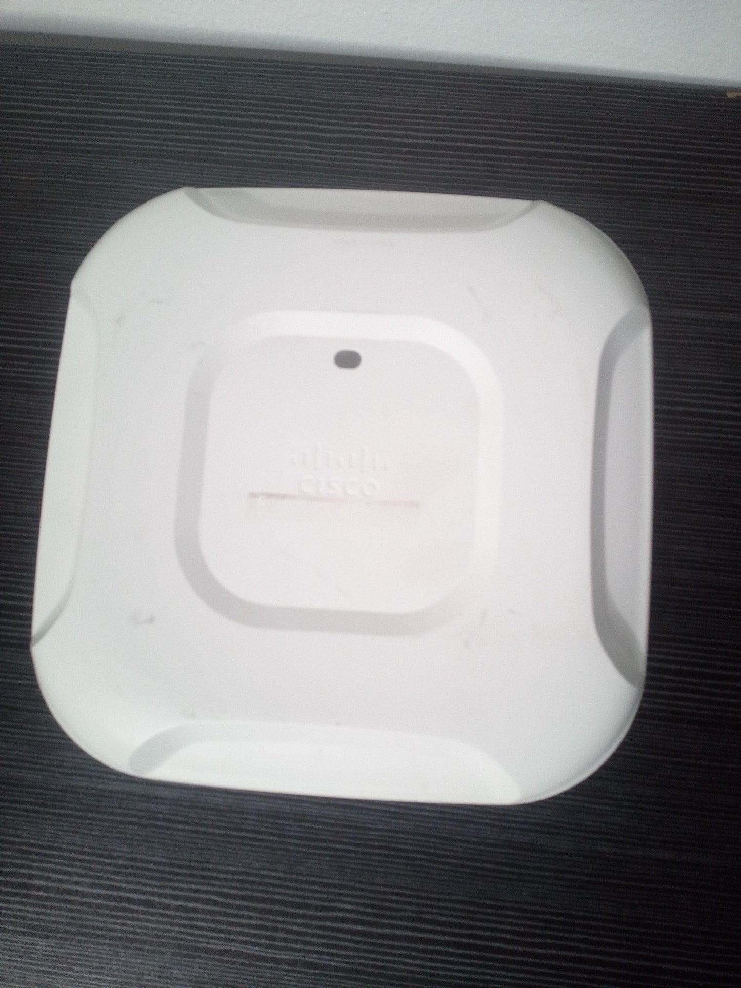 Cisco CAP3702I-E-K9 Wireless Access Point Only - Pre-Owned