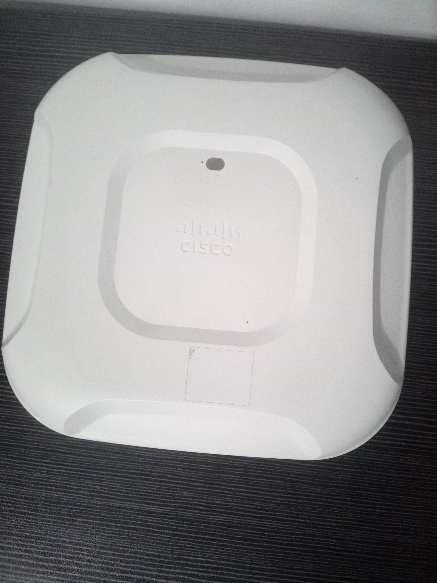 Cisco CAP3702I-E-K9 Wireless Access Point Only - Pre-Owned