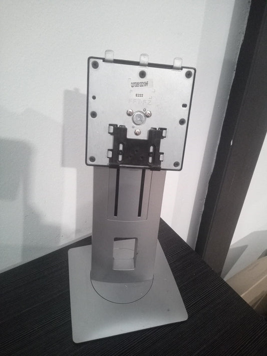HP EliteDisplay E222 Monitor Stand Base – Pre-Owned
