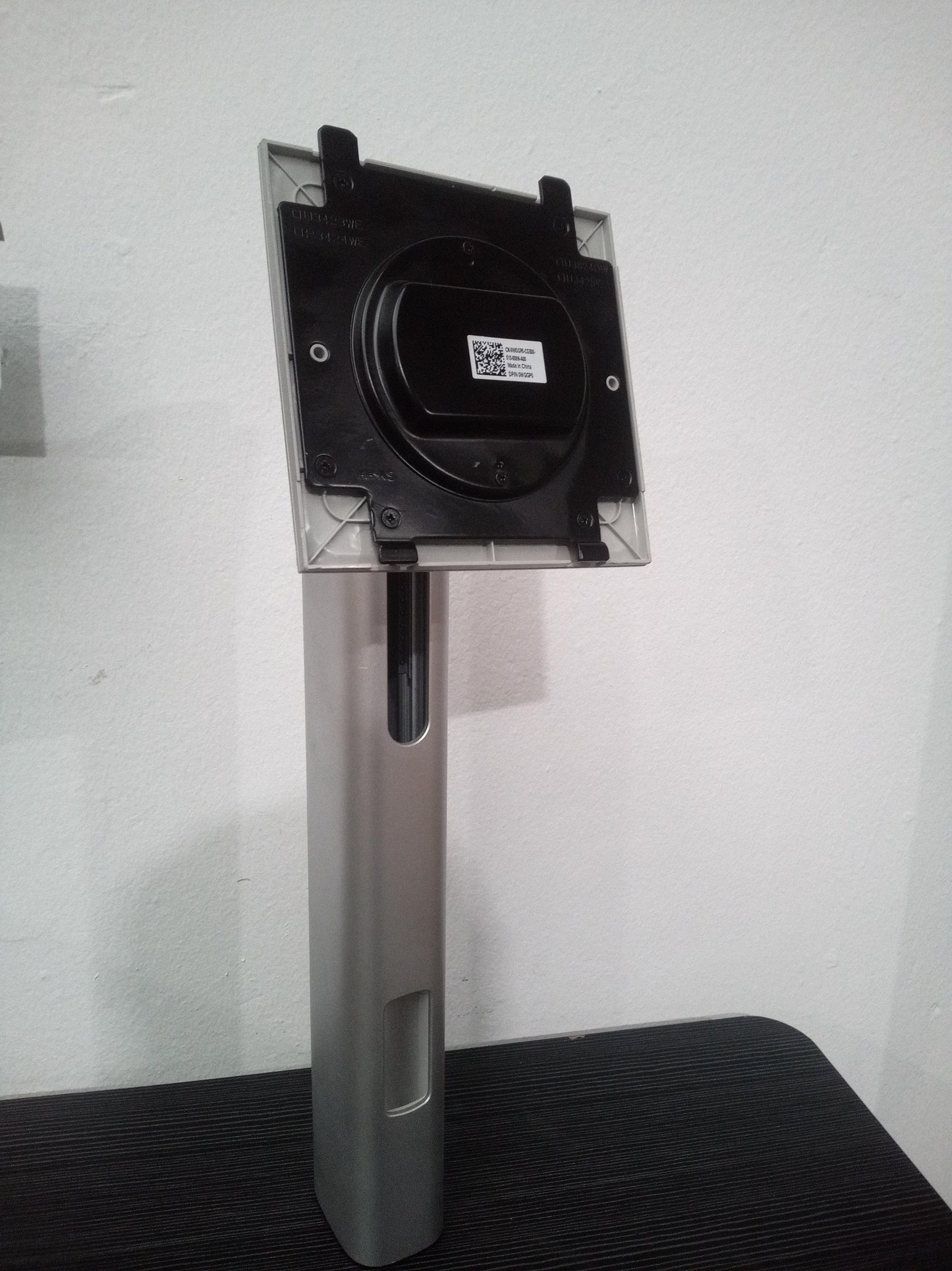 Dell 0WGGP0 Monitor Stand – No Base - Pre-Owned