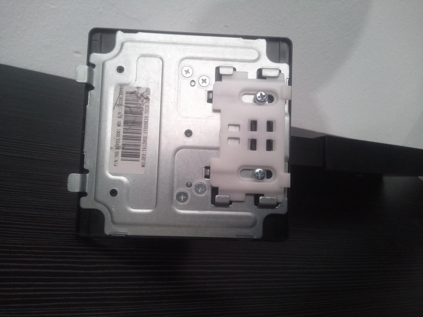 Lenovo 760.A0V03.0001 Monitor Stand – No Base – Pre-Owned