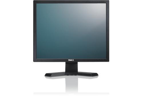 Dell E190S 19 Inch LCD Monitor – manufacturer stock photo