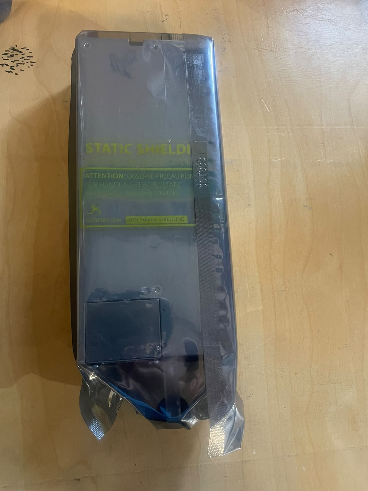 Dell L1100E-S1 1100W Server Power Supply for PowerEdge Servers – New